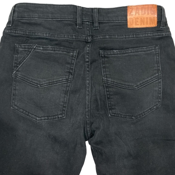 ZADIG AND VOLTAIRE JEANS - Picture 2 of 6